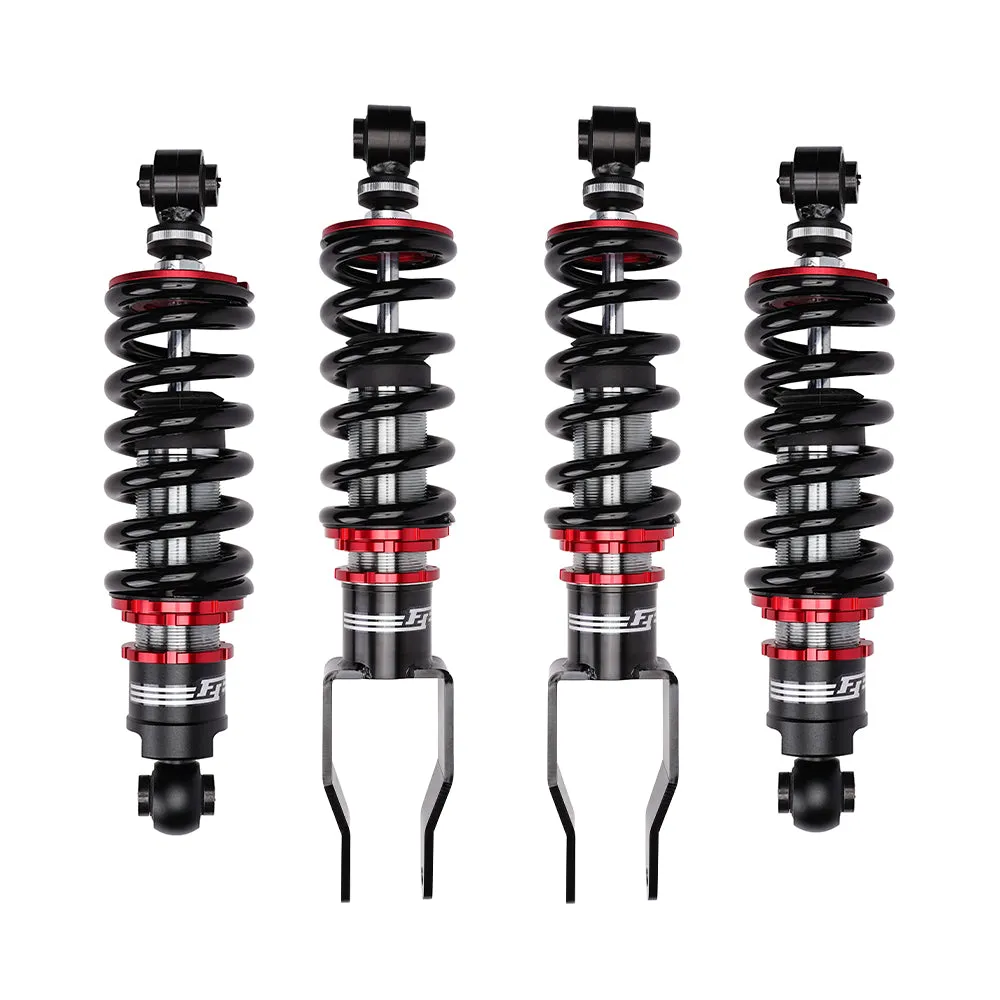 Function & Form Coilovers Audi R8 Type 4S (15-23) Type 3 - 35100915