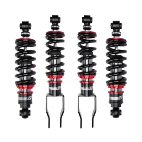 Function & Form Coilovers Audi R8 Type 4S (15-23) Type 3 - 35100915