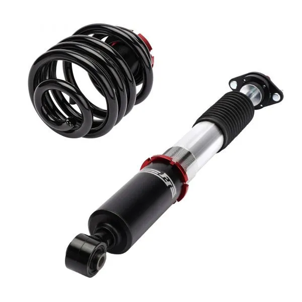 Function & Form Coilovers BMW 3 Series E36 (92-97) Type 3 - 35200192