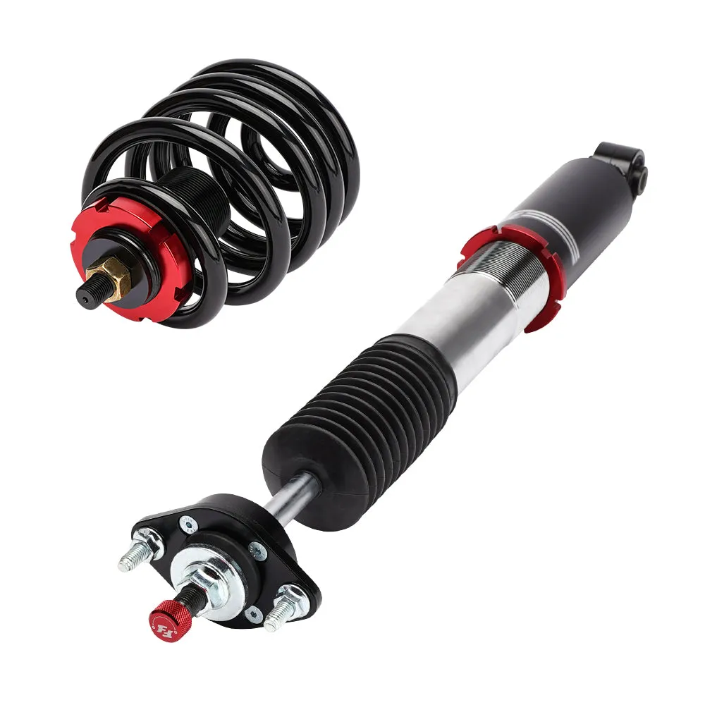 Function & Form Coilovers BMW 3 Series E36 (92-97) Type 3 - 35200192