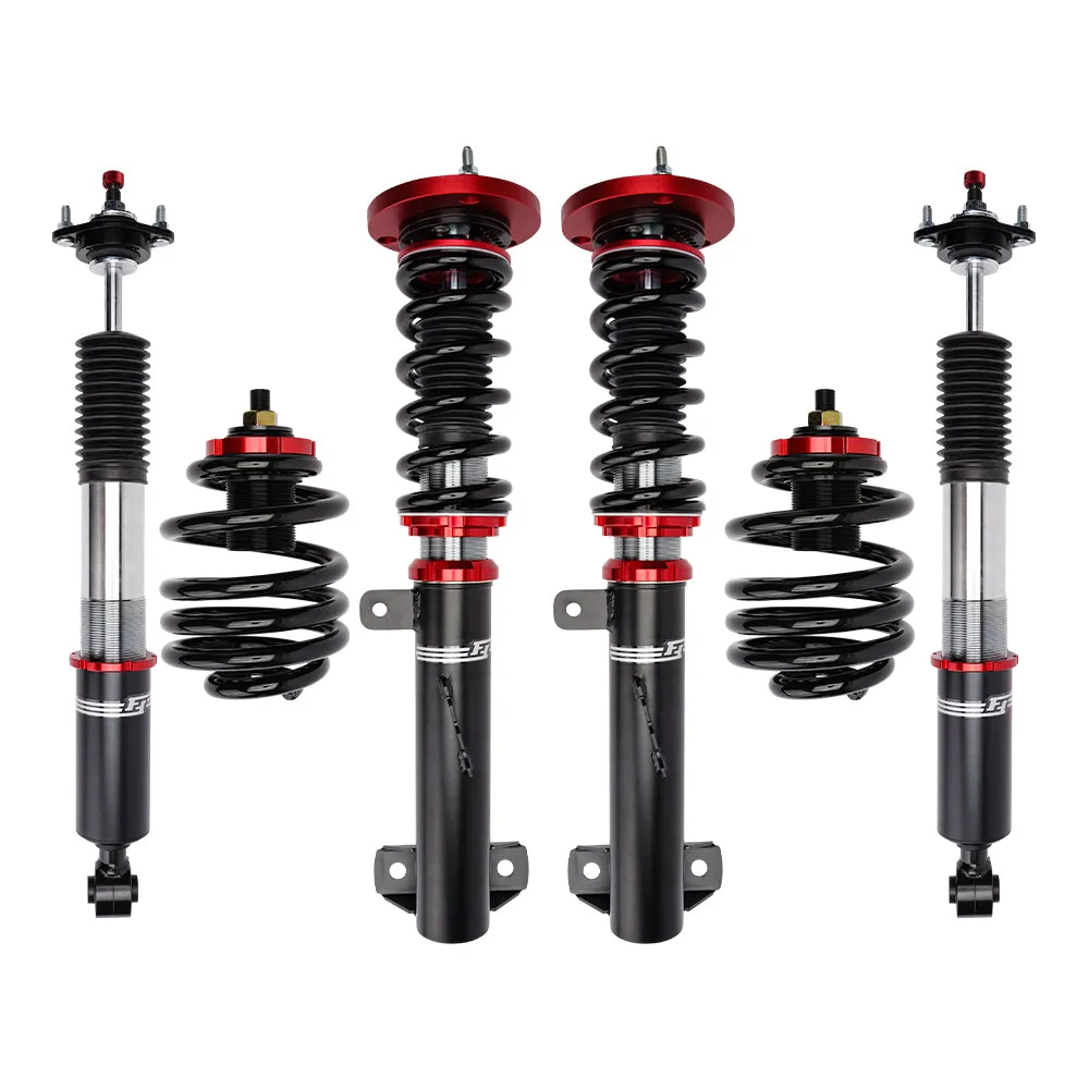 Function & Form Coilovers BMW 3 Series E36 (92-97) Type 3 - 35200192