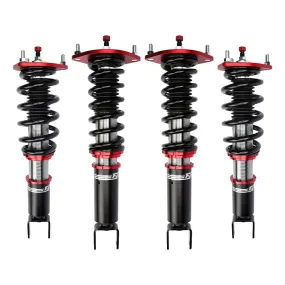 Function & Form Coilovers Corvette C5/C6 (05-13) [Type 3] 37300805