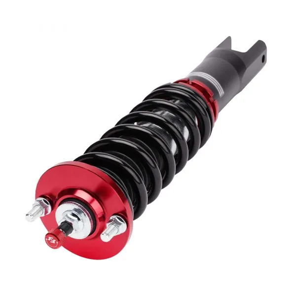 Function & Form Coilovers Honda Civic EK (96-00) [Type 3] 38100296