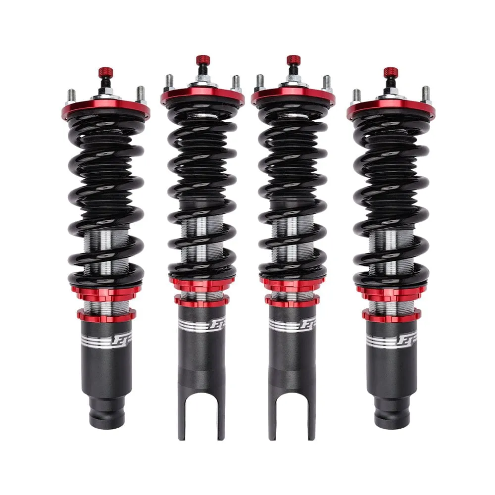 Function & Form Coilovers Honda Civic EK (96-00) [Type 3] 38100296