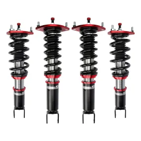 Function & Form Coilovers Honda Del Sol EG (93-97) [Type 3] 38100293