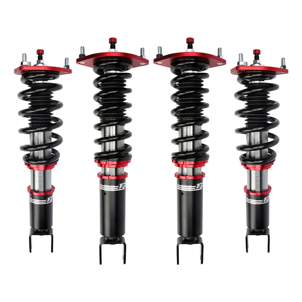 Function & Form Coilovers Honda Del Sol EG (93-97) [Type 3] 38100293