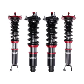 Function & Form Coilovers Honda Prelude BA/BB (92-96) [Type 3] 38100692