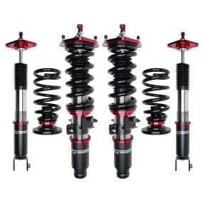 Function & Form Coilovers Infiniti G37 AWD V36 (07-13) [Type 3] 38600612-4W