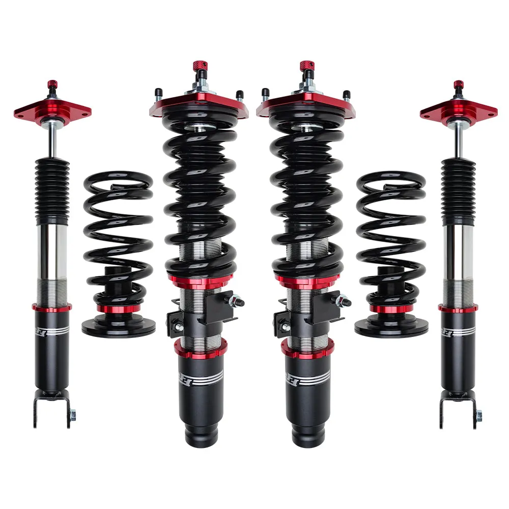 Function & Form Coilovers Infiniti G37 AWD V36 (07-13) [Type 3] 38600612-4W