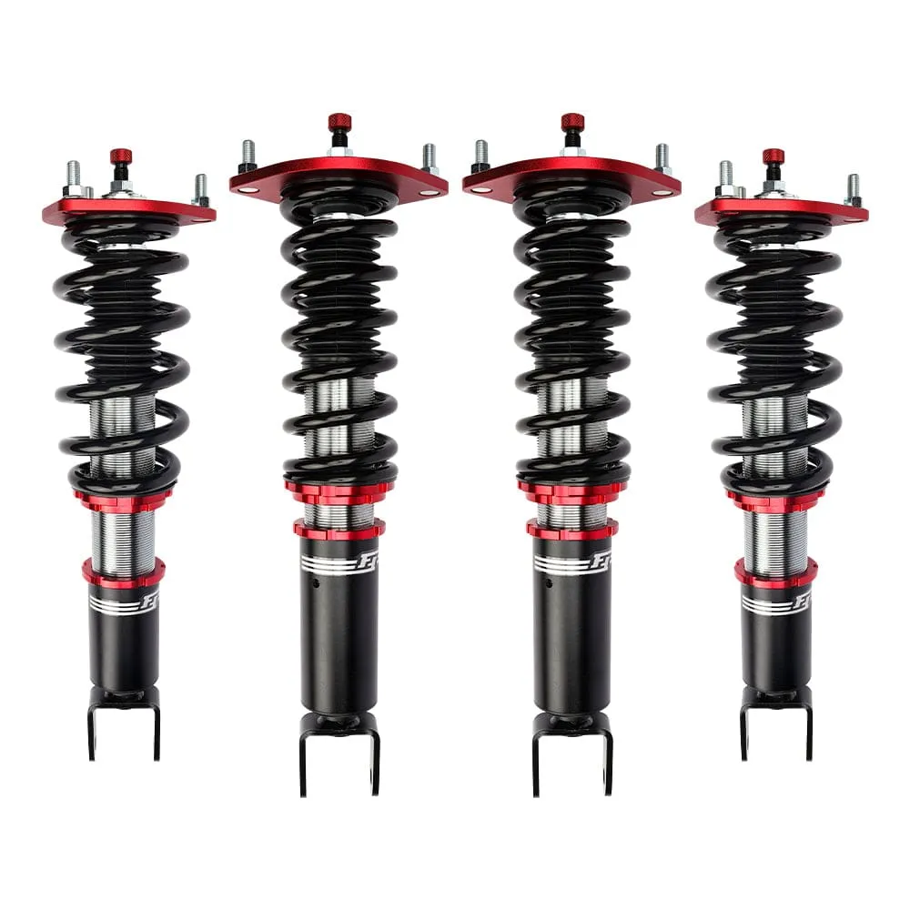 Function & Form Coilovers Lexus SC300/ SC400 (92-00) [Type 3] 38300792
