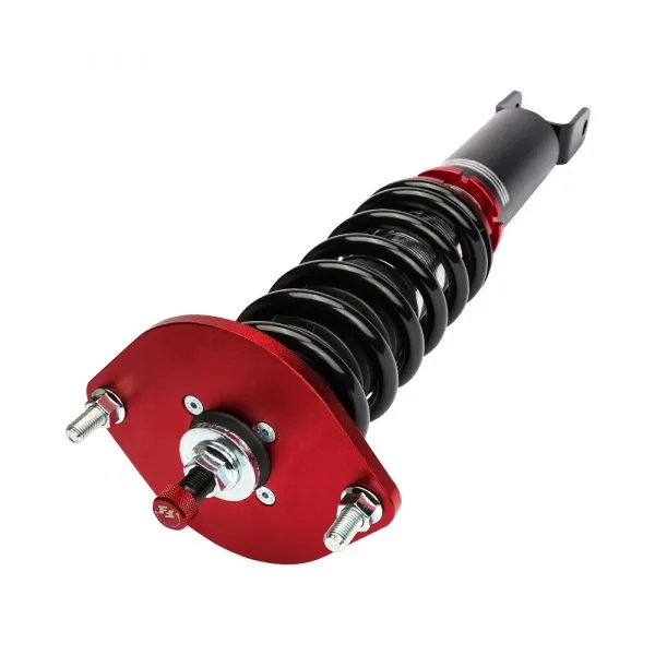 Function & Form Coilovers Mazda Miata/ MX-5 ND5RC (16-20) Type 3 - 38400116