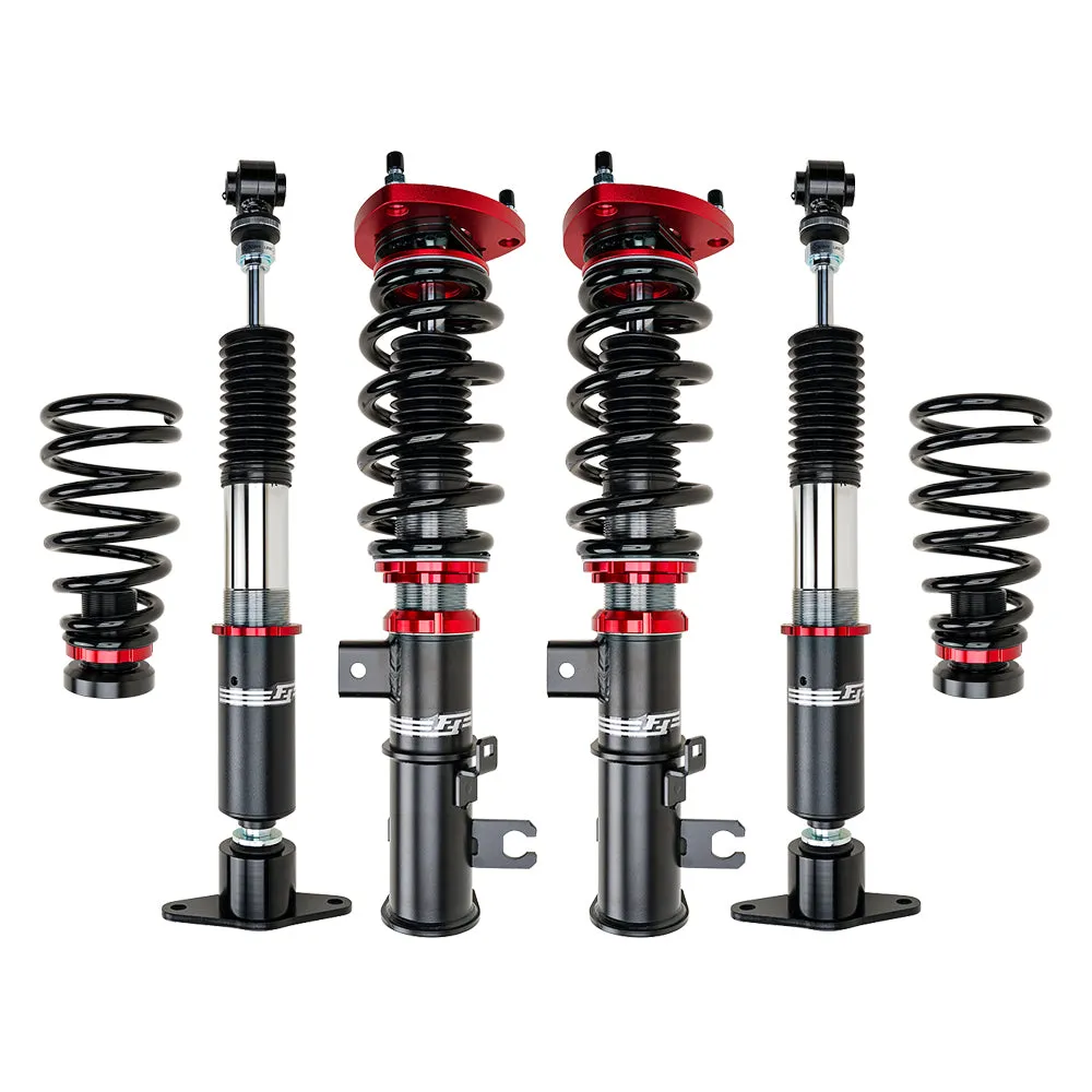 Function & Form Coilovers Mazda6 (13-15) Type 3 - 38400613