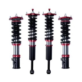 Function & Form Coilovers Nissan Silvia 240SX S14/S15 (95-02) [Type 3] 38600295