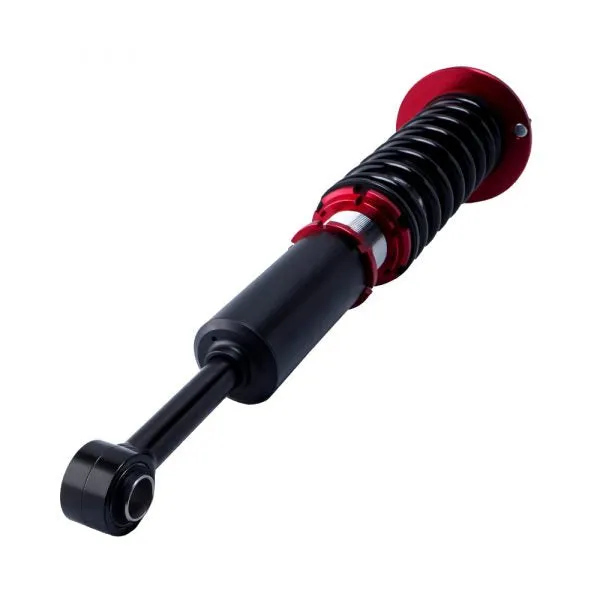 Function & Form Coilovers Nissan Silvia 240SX S14/S15 (95-02) [Type 3] 38600295