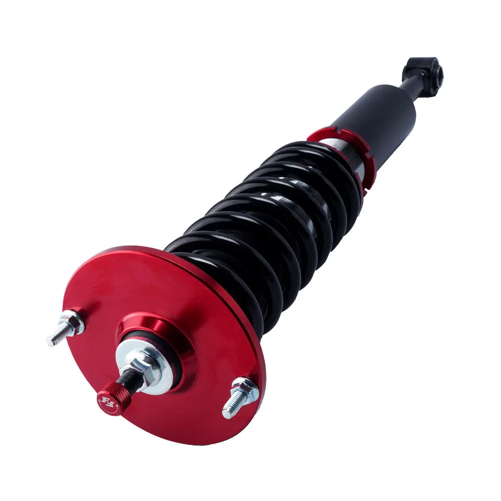 Function & Form Coilovers Nissan Silvia 240SX S14/S15 (95-02) [Type 3] 38600295