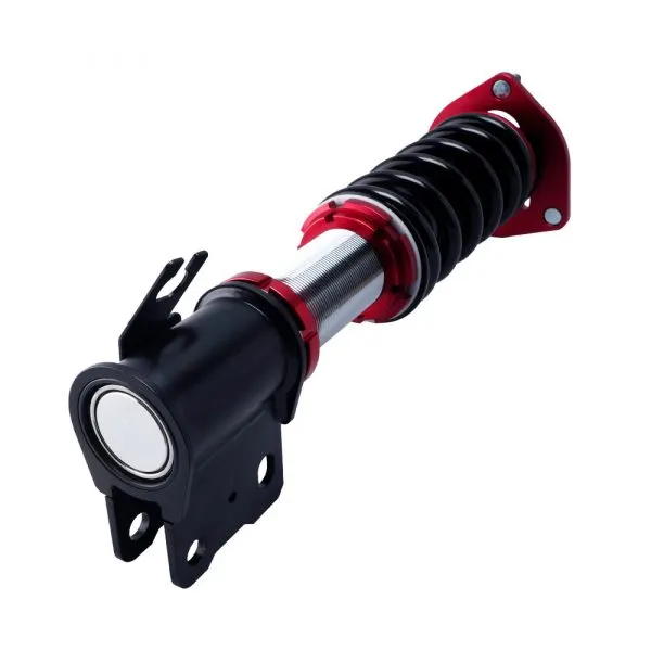 Function & Form Coilovers Nissan Silvia 240SX S14/S15 (95-02) [Type 3] 38600295