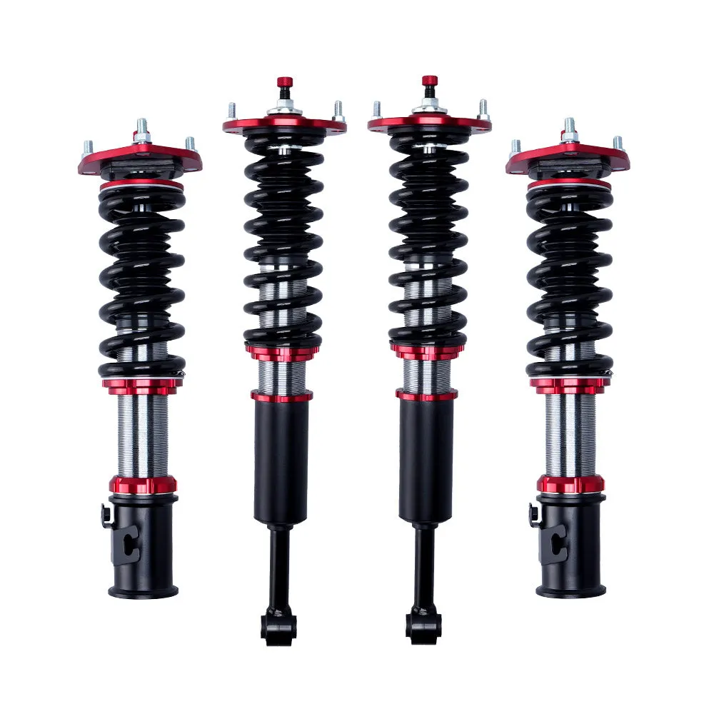 Function & Form Coilovers Nissan Silvia 240SX S14/S15 (95-02) [Type 3] 38600295