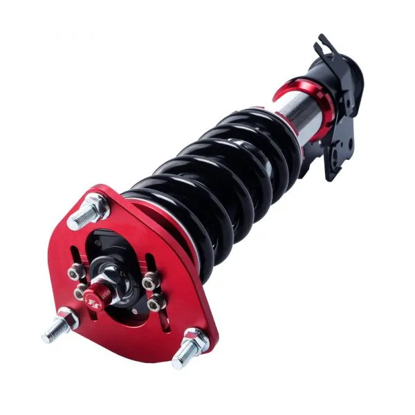 Function & Form Coilovers Nissan Silvia 240SX S14/S15 (95-02) [Type 3] 38600295