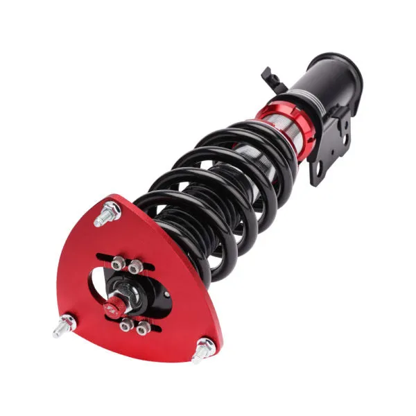 Function & Form Coilovers Subaru Impreza STi Sedan GVB/GVF (11-14) [Type 3] 38700211