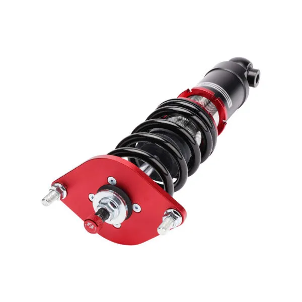 Function & Form Coilovers Subaru Impreza STi Sedan GVB/GVF (11-14) [Type 3] 38700211