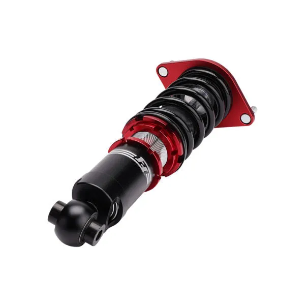 Function & Form Coilovers Subaru Impreza STi Sedan GVB/GVF (11-14) [Type 3] 38700211