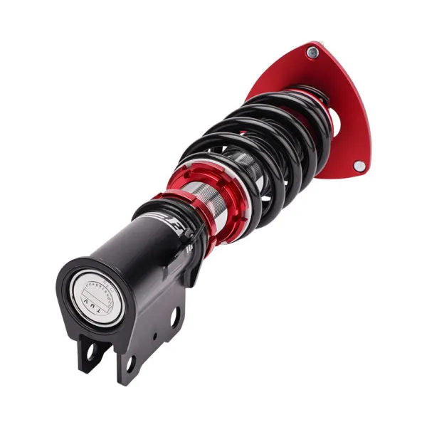 Function & Form Coilovers Subaru Impreza STi Sedan GVB/GVF (11-14) [Type 3] 38700211