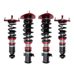 Function & Form Coilovers Subaru Impreza STi Sedan GVB/GVF (11-14) [Type 3] 38700211