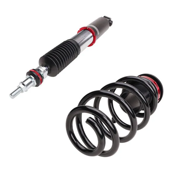 Function & Form Coilovers Toyota C-HR ZYX10 (17-23) [Type 3] 38801217