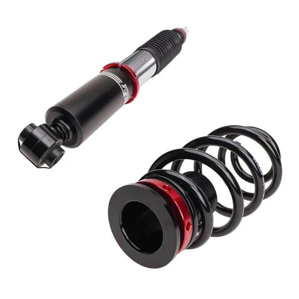 Function & Form Coilovers Toyota C-HR ZYX10 (17-23) [Type 3] 38801217