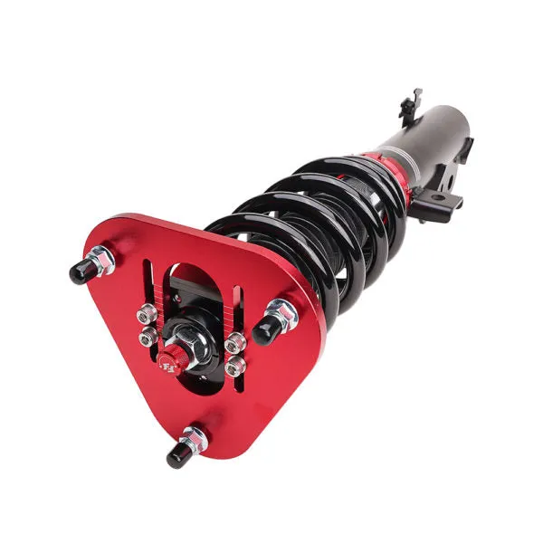 Function & Form Coilovers Toyota C-HR ZYX10 (17-23) [Type 3] 38801217