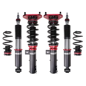 Function & Form Coilovers Toyota C-HR ZYX10 (17-23) [Type 3] 38801217
