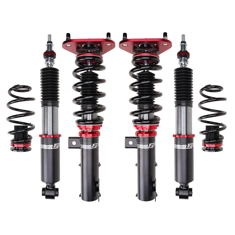 Function & Form Coilovers Toyota C-HR ZYX10 (17-23) [Type 3] 38801217