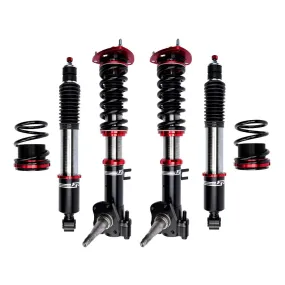 Function & Form Coilovers Toyota Corolla AE86 Spindle (83-87) Type 3 - 38800283