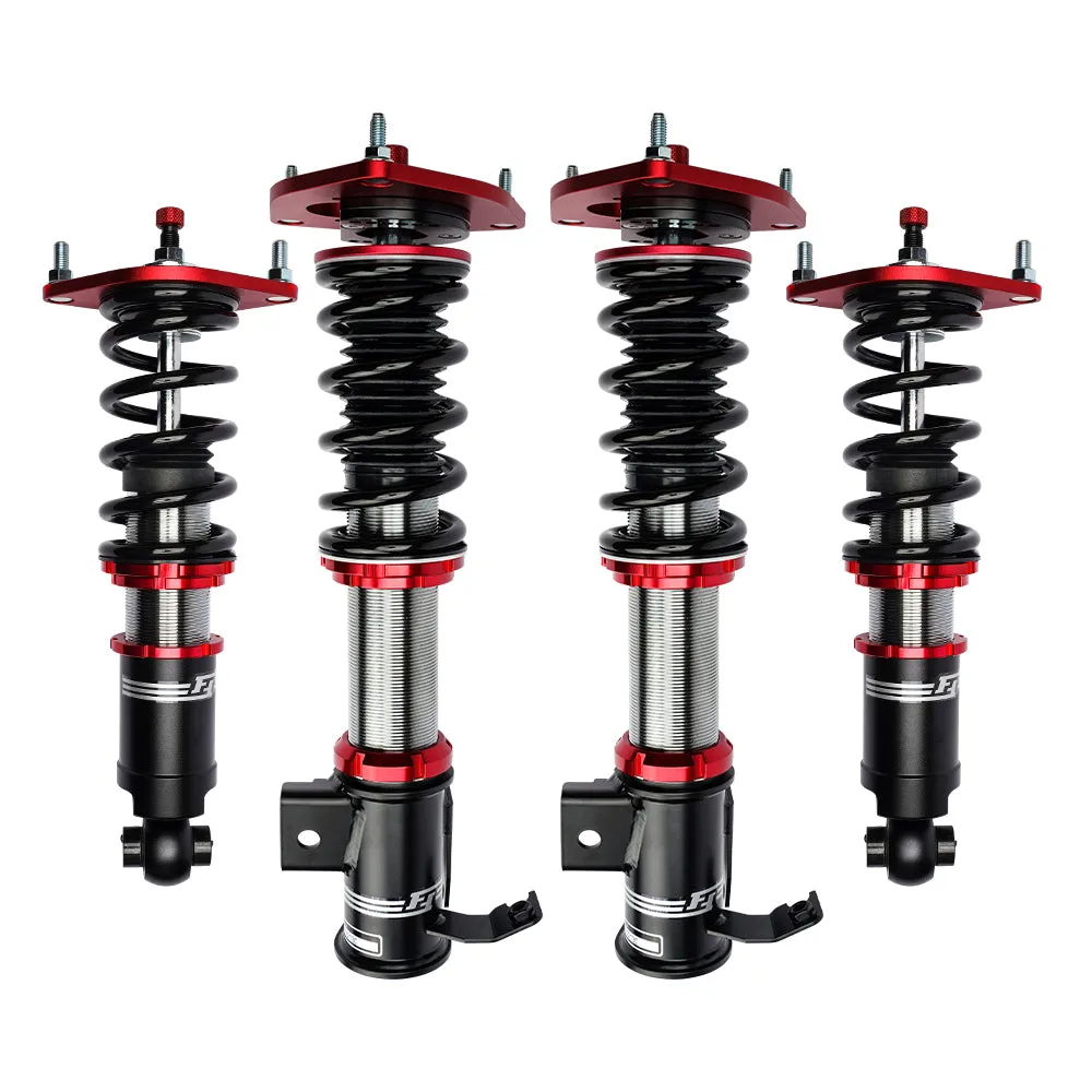 Function & Form Coilovers Toyota FT-86 ZN6 (12-21) [Type 3] 38800112