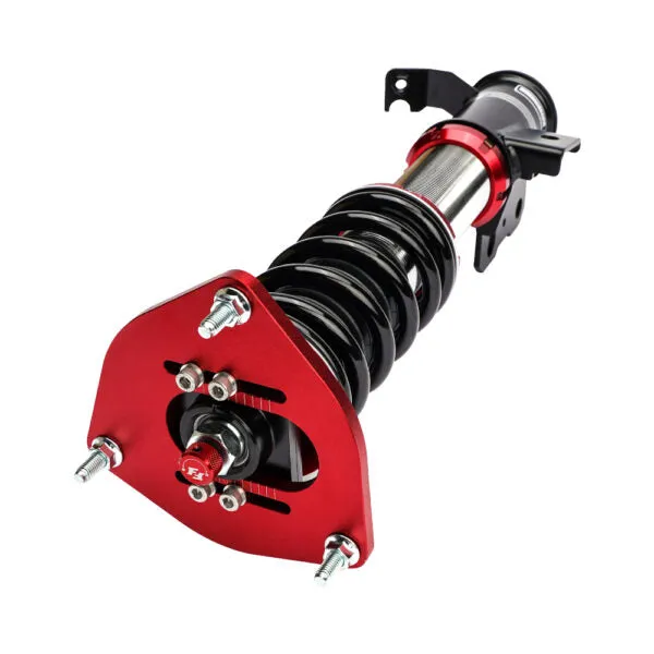 Function & Form Coilovers Toyota FT-86 ZN6 (12-21) [Type 3] 38800112