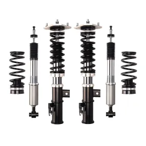 Function & Form Coilovers Toyota Prius ZVW30 (09-15) [Type 3] 38802009