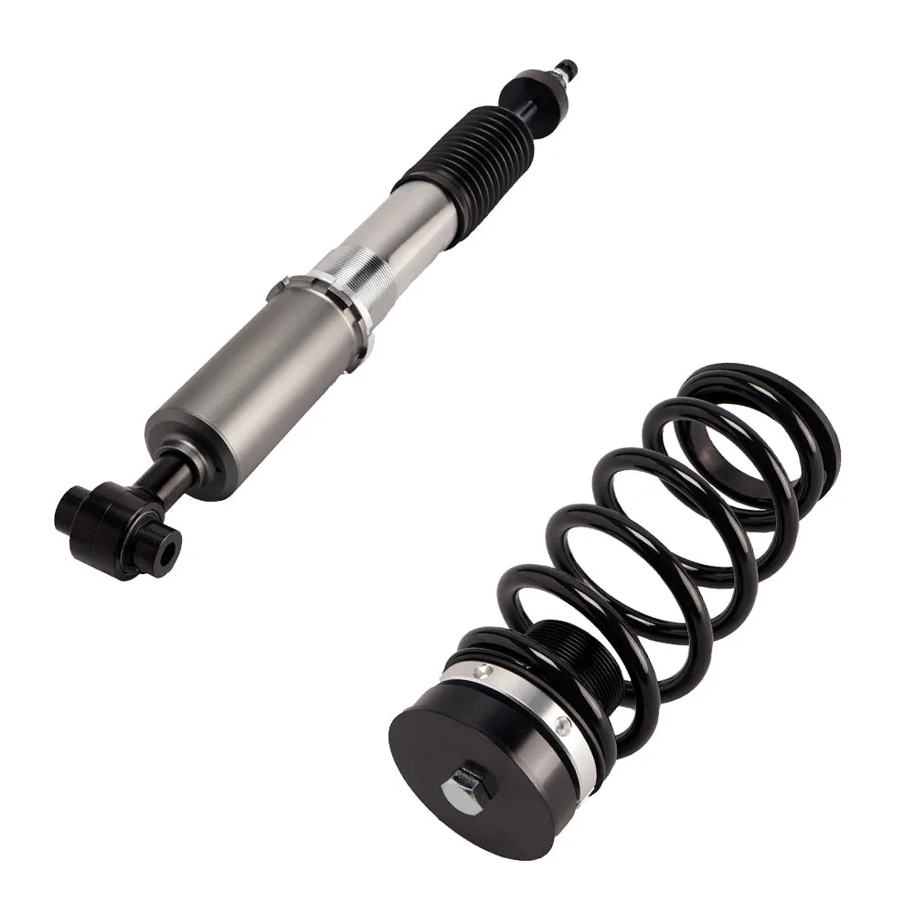Function & Form Coilovers Toyota Prius ZVW30 (09-15) [Type 3] 38802009