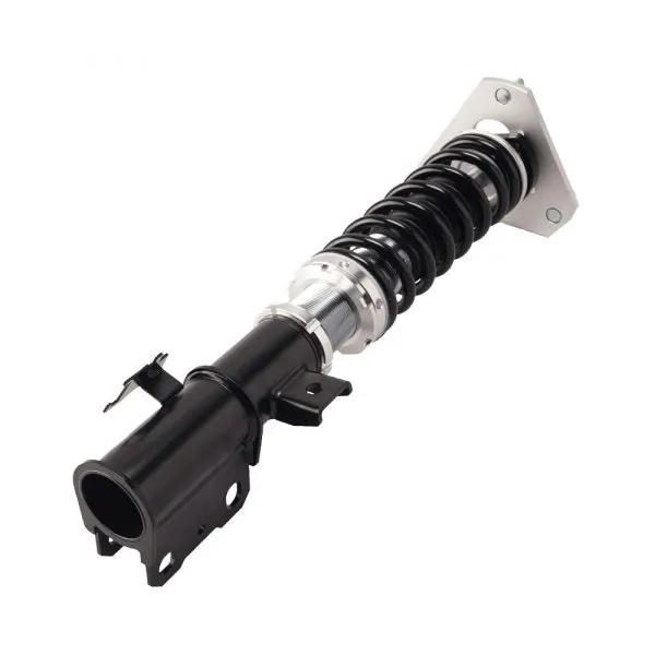 Function & Form Coilovers Toyota Prius ZVW30 (09-15) [Type 3] 38802009