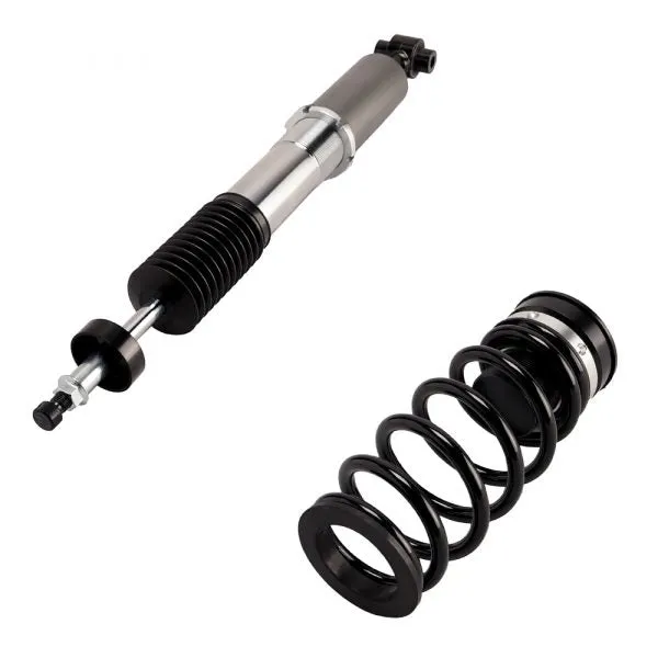 Function & Form Coilovers Toyota Prius ZVW30 (09-15) [Type 3] 38802009