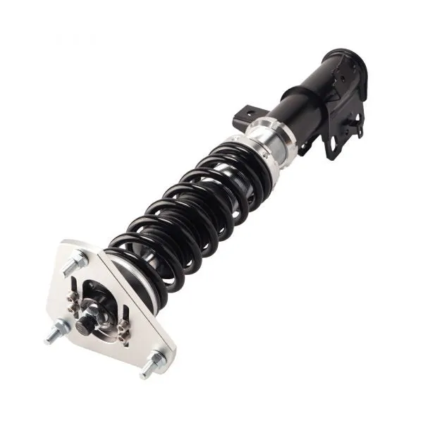Function & Form Coilovers Toyota Prius ZVW30 (09-15) [Type 3] 38802009