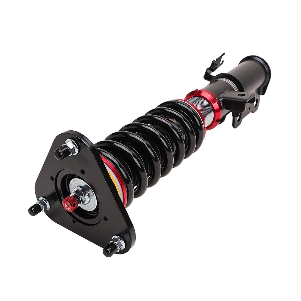 Function & Form Coilovers Toyota RAV4 XA30 (06-12) [Type 3] 38801106