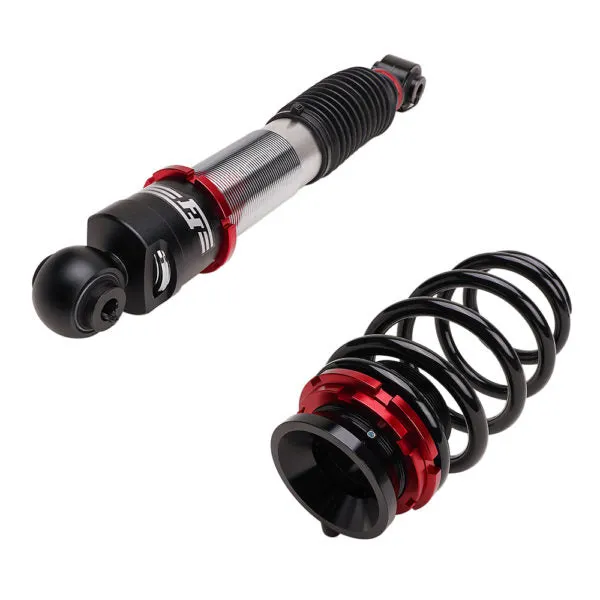 Function & Form Coilovers Toyota RAV4 XA30 (06-12) [Type 3] 38801106