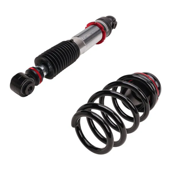 Function & Form Coilovers Toyota RAV4 XA30 (06-12) [Type 3] 38801106