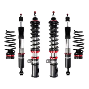 Function & Form Coilovers Toyota Yaris NCP91 (06-13) [Type 3] 38800806