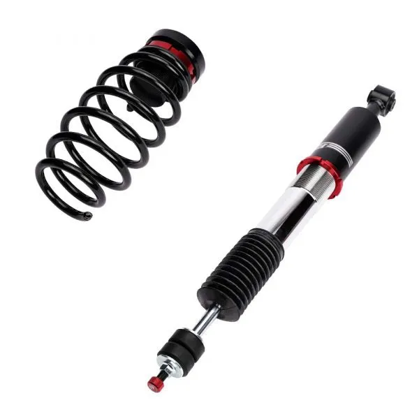 Function & Form Coilovers Toyota Yaris NCP91 (06-13) [Type 3] 38800806