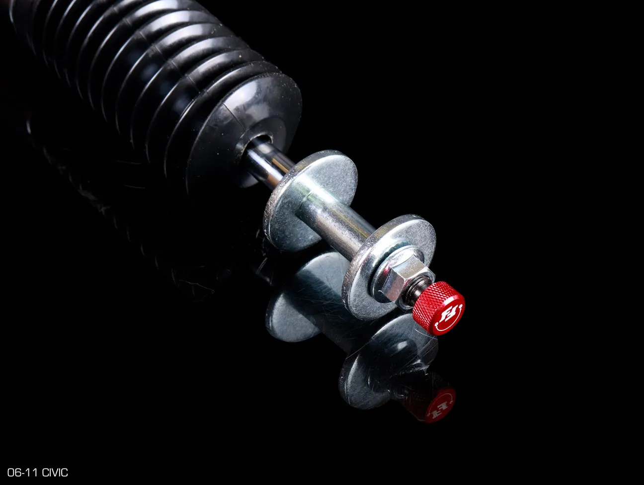 Function & Form Type III Coilovers - Honda Civic