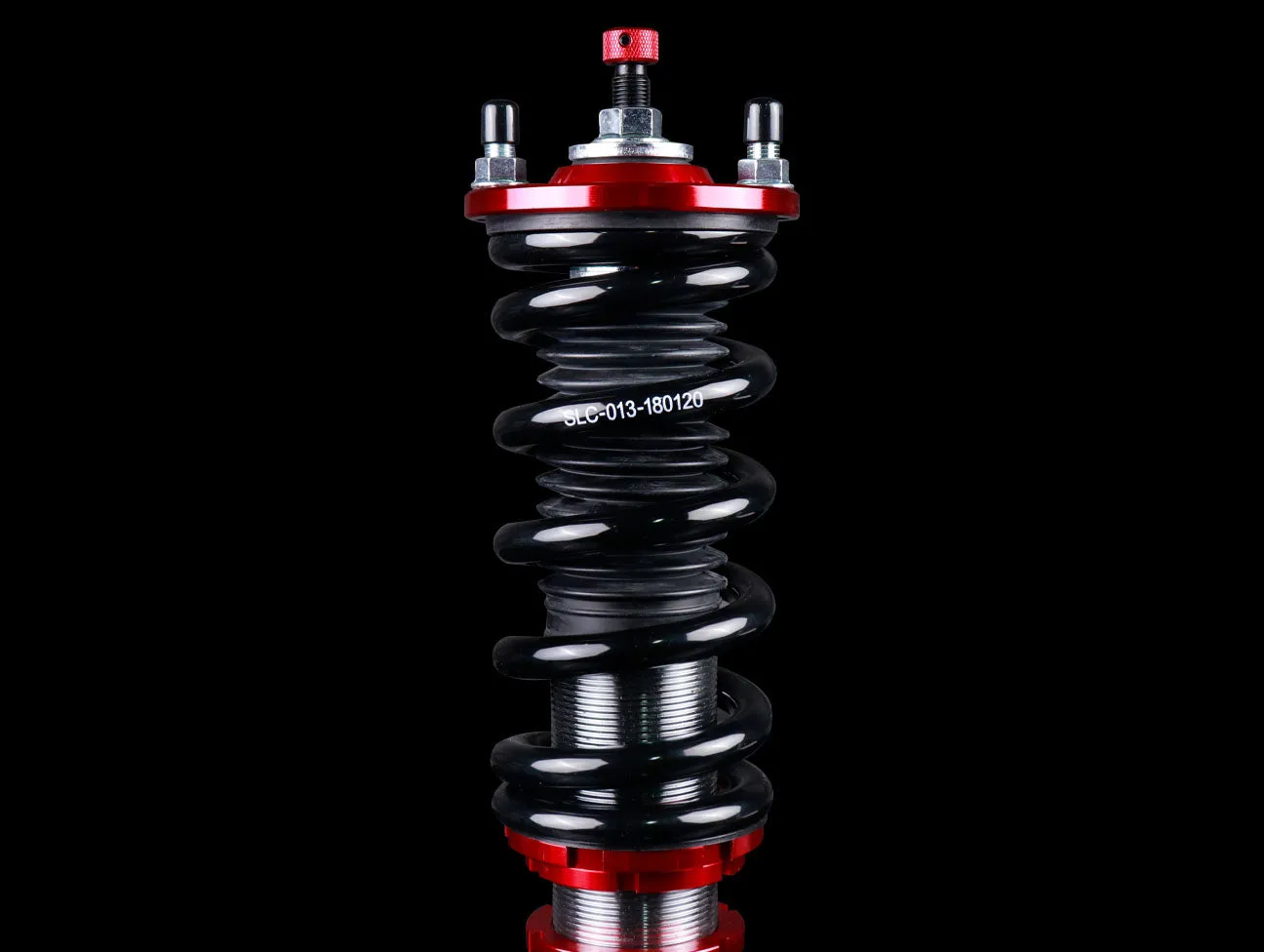 Function & Form Type III Coilovers - Integra / RSX / TSX / NSX