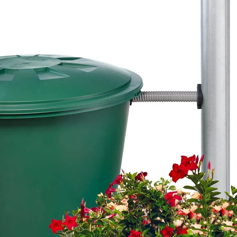Garantia Avanti 68-100mm Downpipe Diverter