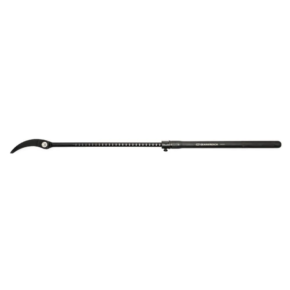 GearWrench 82248 48" Extendable Indexing Pry Bar