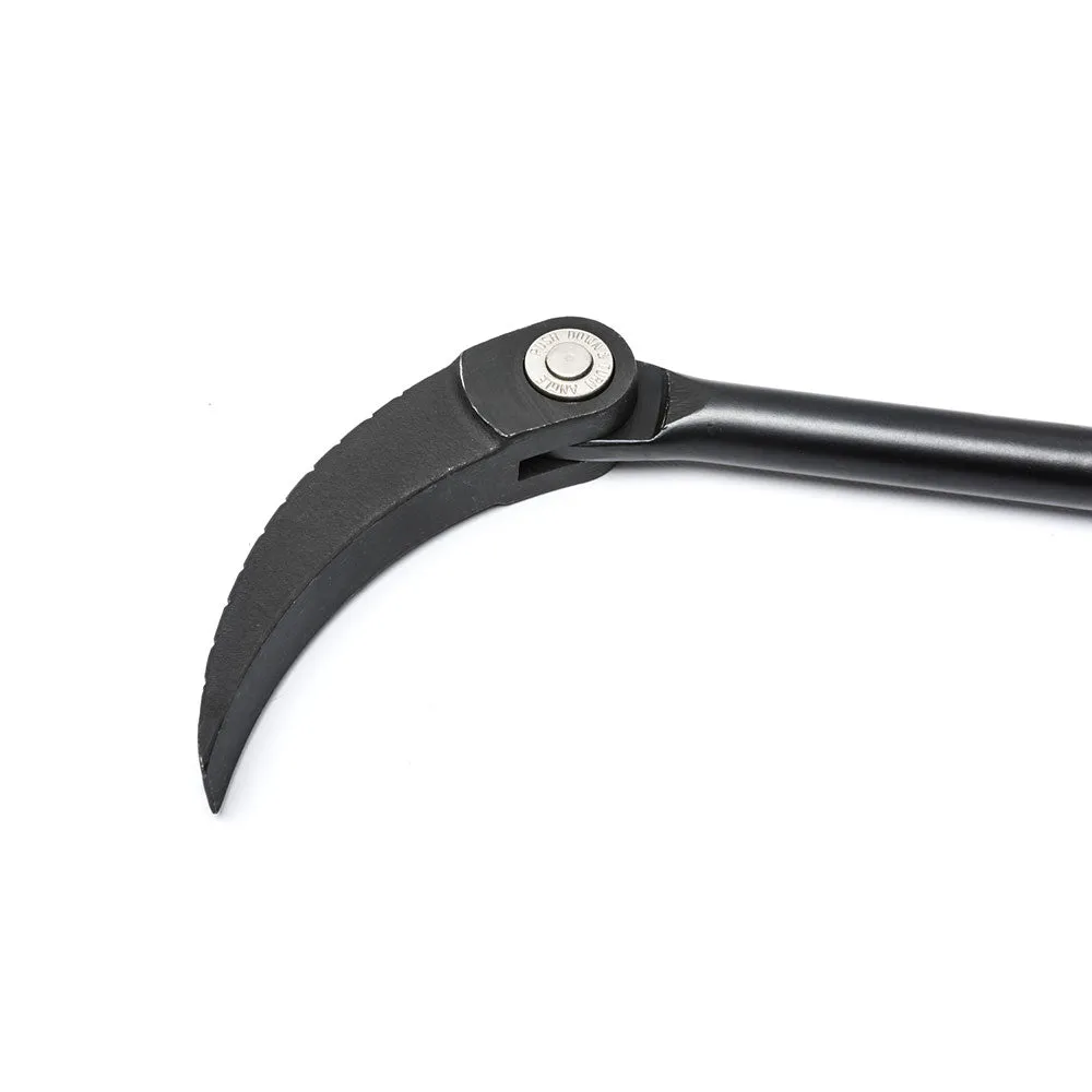 GearWrench 82248 48" Extendable Indexing Pry Bar